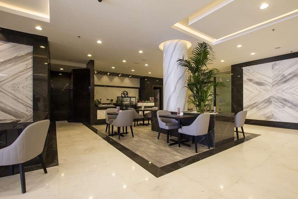 Time Onyx Hotel Apartments Dubai Bekvämligheter bild