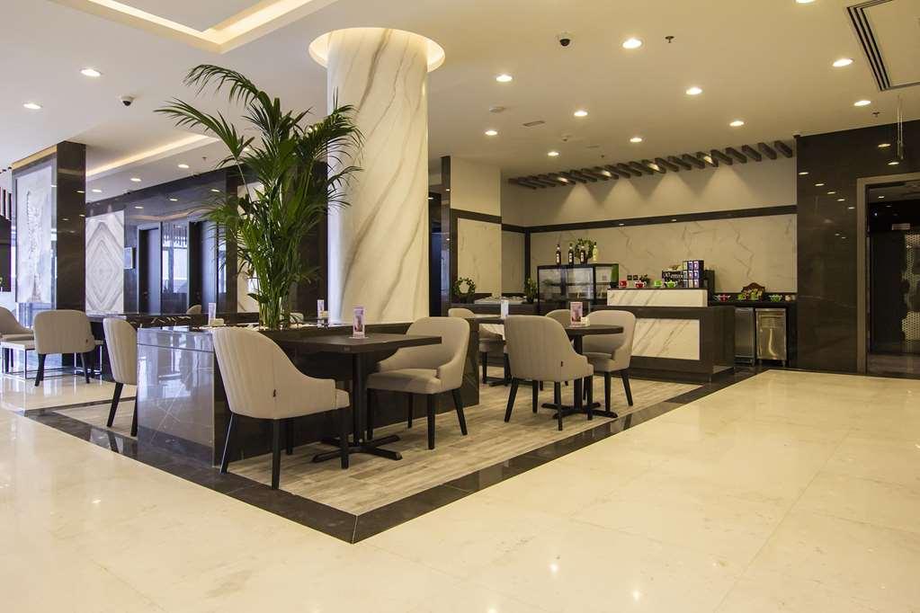Time Onyx Hotel Apartments Dubai Bekvämligheter bild