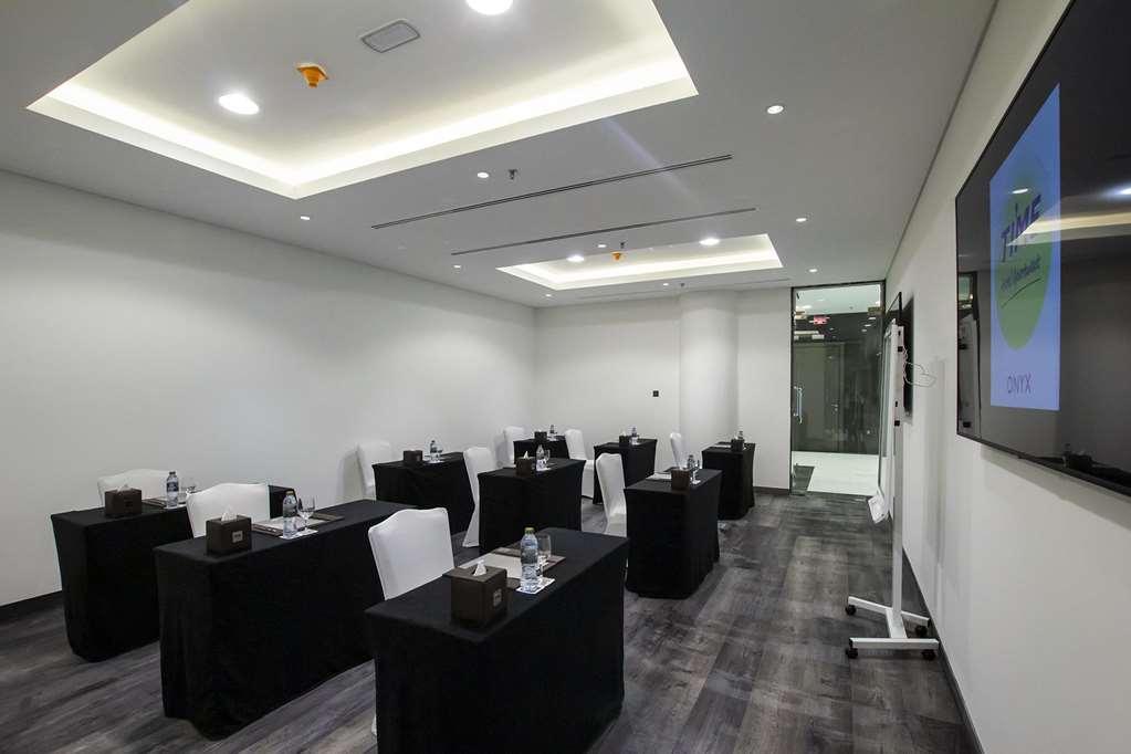 Time Onyx Hotel Apartments Dubai Bekvämligheter bild