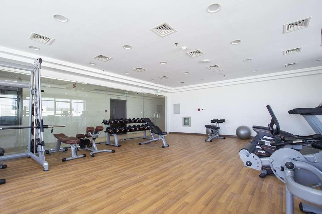 Time Onyx Hotel Apartments Dubai Bekvämligheter bild